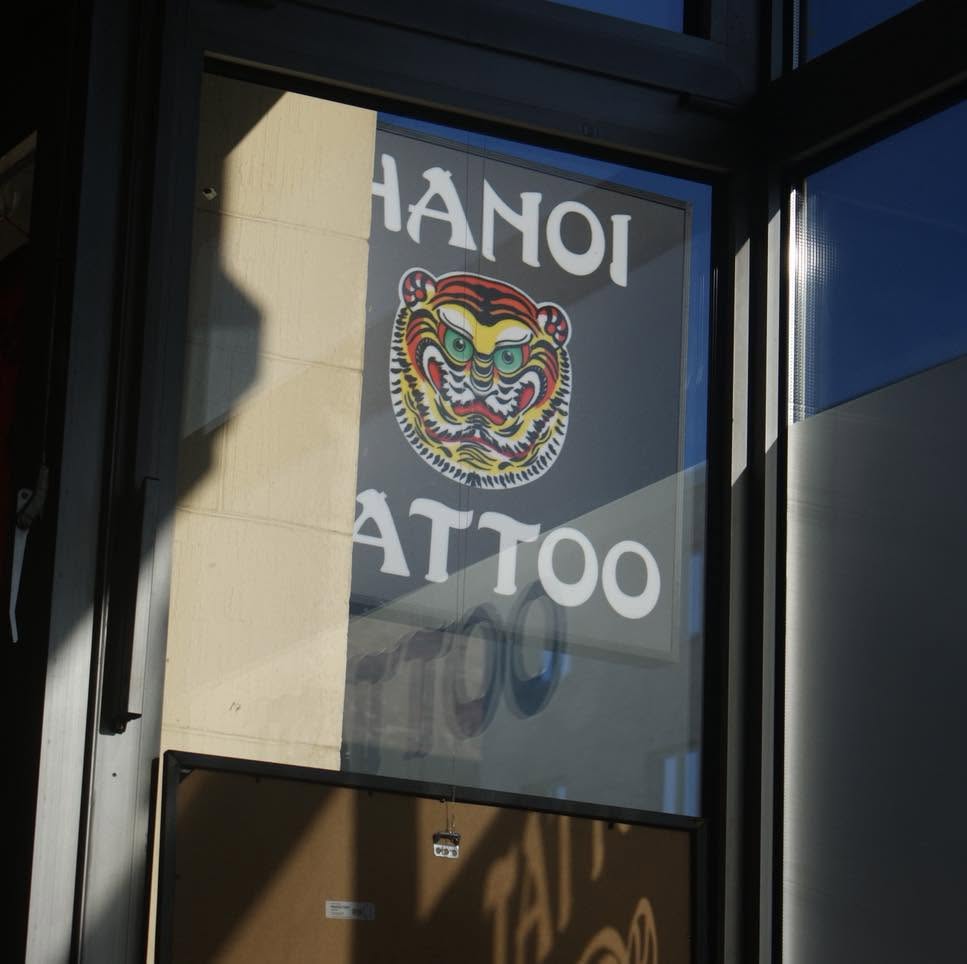 Hanoi Tattoo Studio
