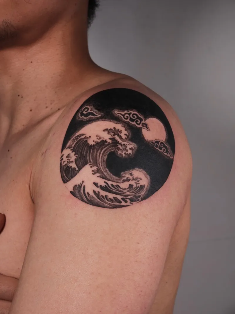 Tattoo Work ANM