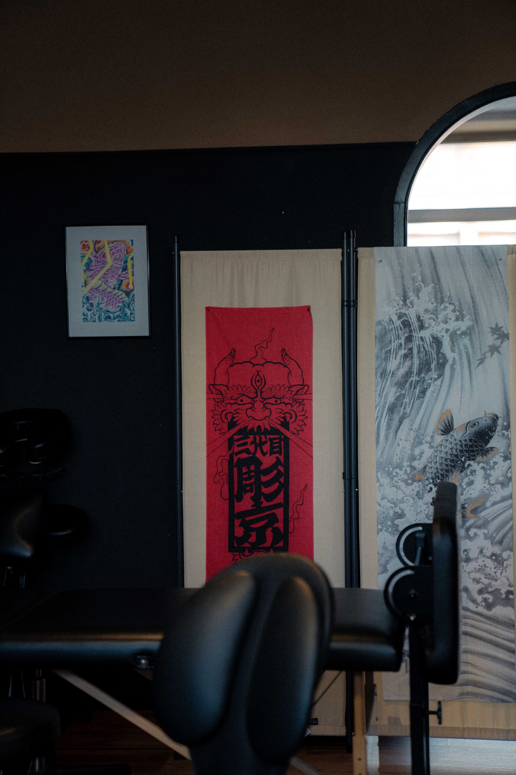 Tattoo Studio Dortmund