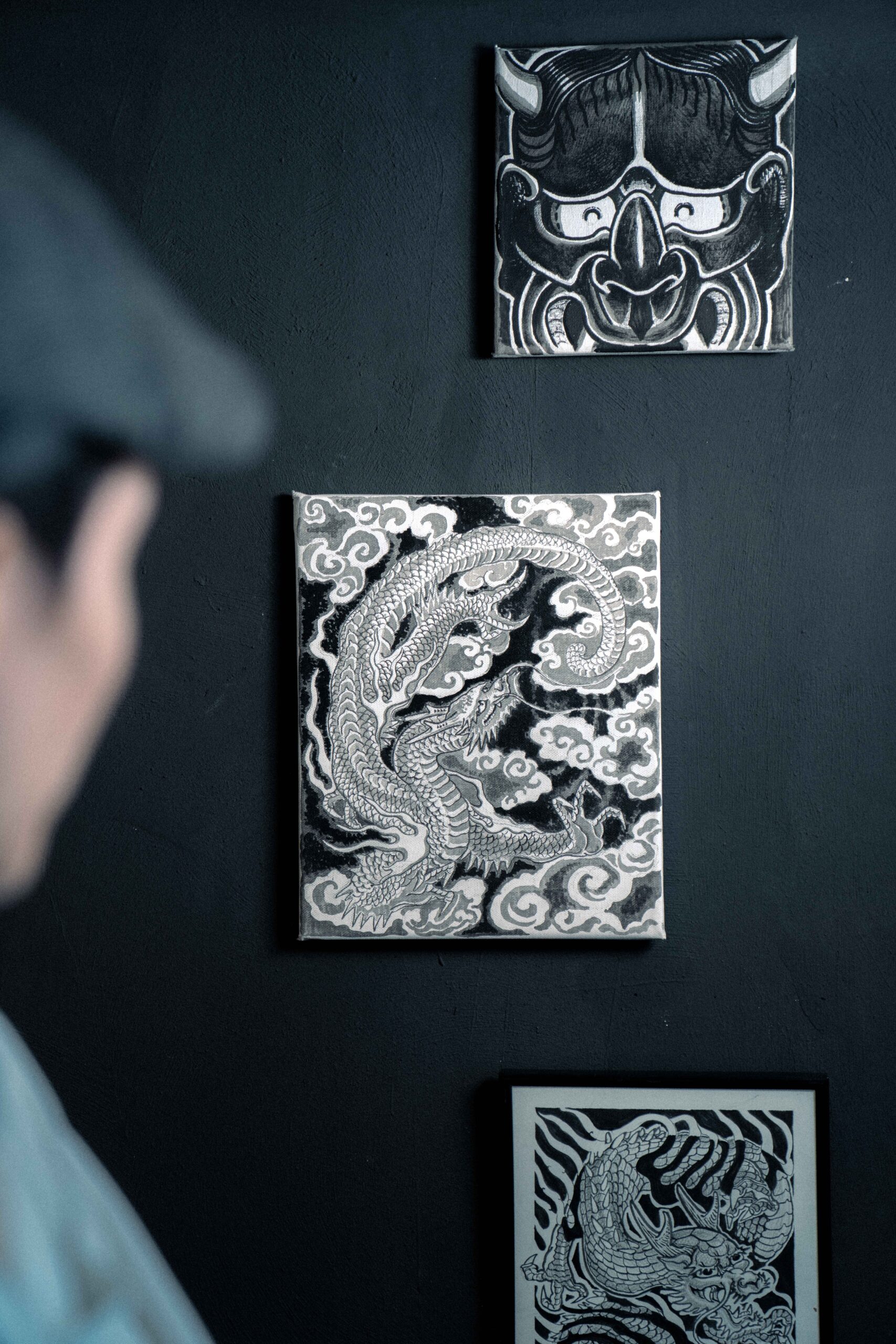 Tattoo Space
