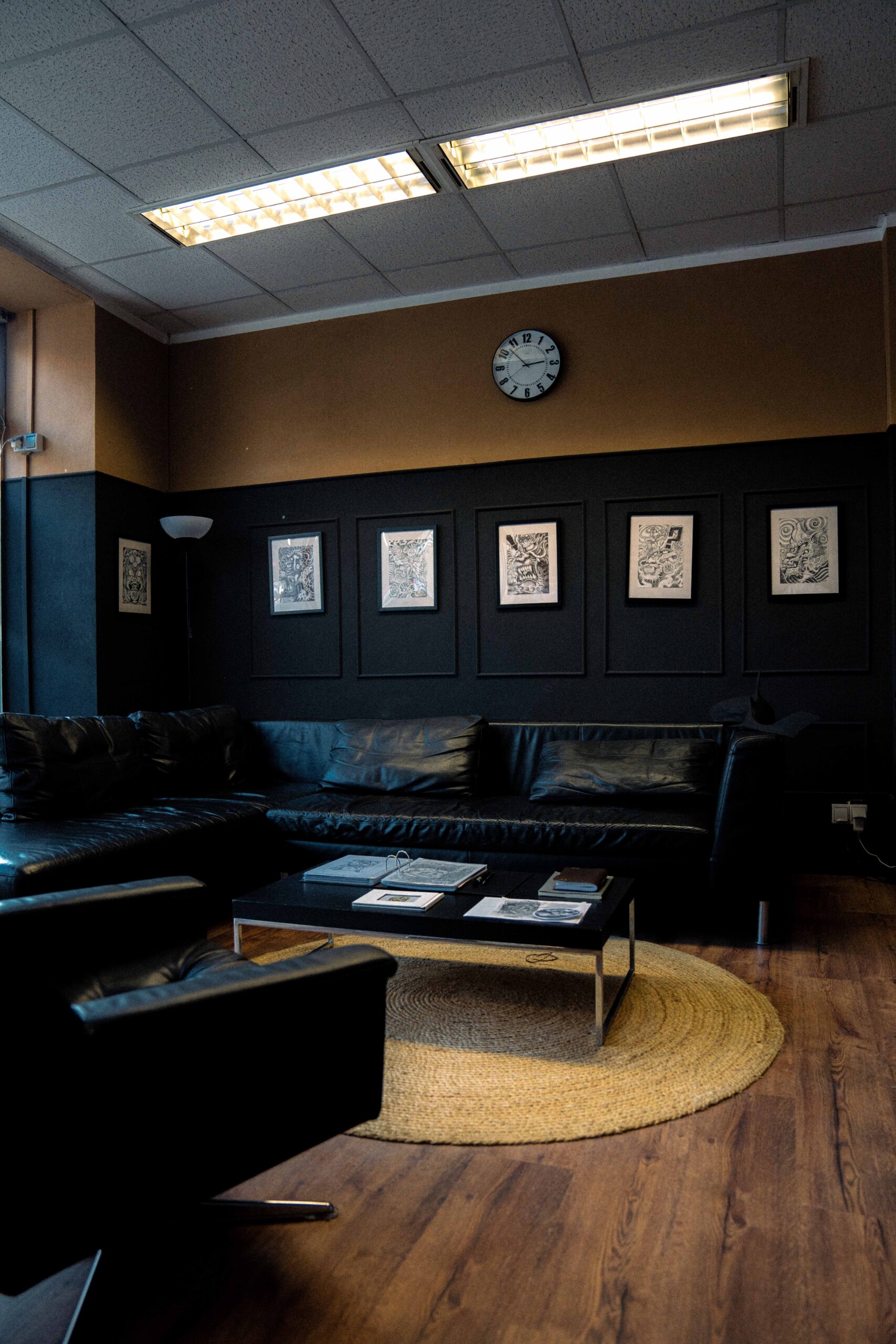Hanoi Tattoo Private Studio
