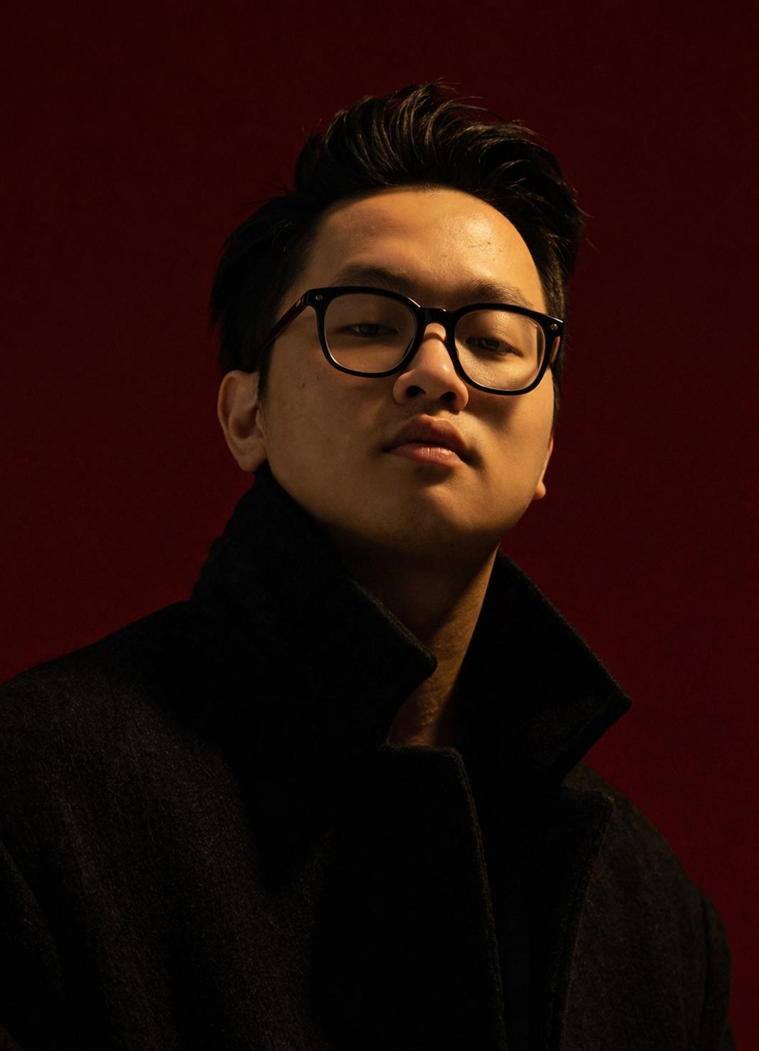 Stephen Do – KMNO4